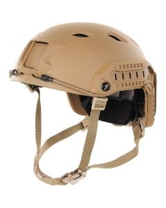 Hełm ASG MFH US FAST Paratroopers - Coyote