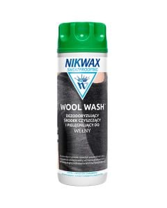 Środek czyszczący Nikwax Wool Wash do wełny 300 ml