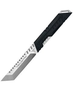 Nóż Takumitak Solution - Black/Silver