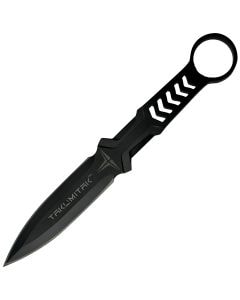 Nóż Takumitak Missing Screw - Black