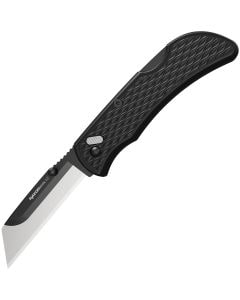 Nóż składany Outdoor Edge RazorWork 2,5" - Black