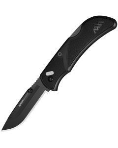 Nóż składany Outdoor Edge Razor EDC Lite 2.5" - Black