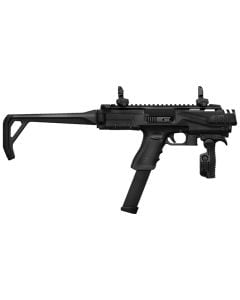 Тюнінг FAB Defense KPOS Scout Advanced для пістолетів Glock - Black
