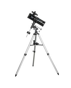 Teleskop Opticon Prometheus 100x114 mm 114F500EQ 