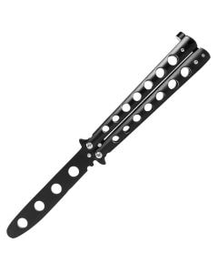 Nóż składany treningowy Master Cutlery Blades USA YC-306B - Black