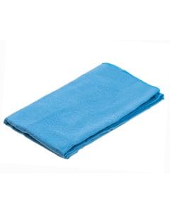 Ręcznik szybkoschnący Rockland S - niebieski