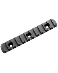 Рейка для кріплення Magpul M-LOK Polymer Rail 11 Slots - Black