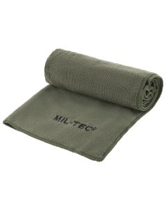 Ręcznik szybkoschnący Mil-Tec 80 x 40 cm - Olive