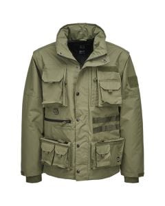 Куртка Brandit Superior Jacket - Olive