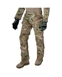 Spodnie Primal Gear Combat G3 - MultiCam