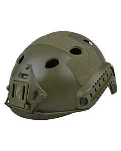 Шолом ASG GFC Tactical X-Shield Fast PJ - Olive