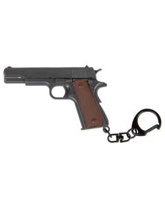 Brelok GFC Colt M1911 - Czarny