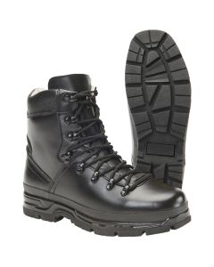 Buty Brandit BW Mountain Boots - Black