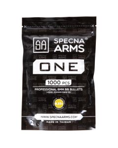 Kulki ASG Specna Arms ONE 0,23 g 1000 szt. - White
