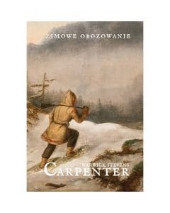 Książka "Zimowe obozowanie" - Warwick Stevens Carpenter