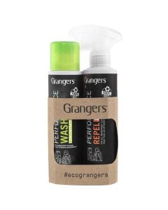 Набір Grangers Performance Wash & Performance Repel Plus 300 мл + 275 мл