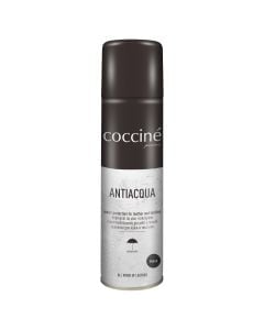 Impregnat Coccine Antiacqua Premium do obuwia 250 ml - Czarny