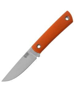 Nóż Za-Pas EC95 G10 - Orange
