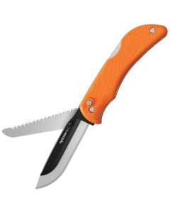 Nóż składany Outdoor Edge Razor Pro S 3,5" - Orange