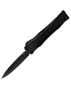 Nóż sprężynowy Boker Plus OTF Lhotak Dagger 2.0 D2

