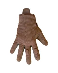 Тактичні рукавиці Texar HRS - Coyote