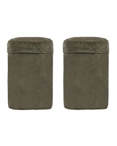 Kieszeń Berghaus Tactical FLT Pockets S IR Stone Grey Olive - 2 szt.