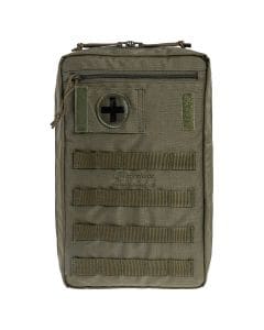 Тактична аптечка Berghaus Tactical FLT Medic Pocket - IR Stone Grey Olive