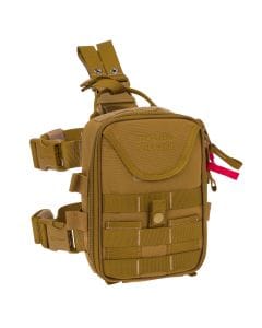 Тактична аптечка Berghaus Tactical BMPS First Aid Kit - Coyote Brown