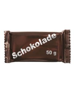 Czekolada Bundeswehr German Chocolate - 50 g