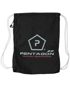 Рюкзак - мішок Pentagon Moho Gym - Black