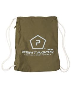 Рюкзак - мішок Pentagon Moho Gym - Olive