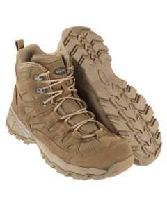 Buty Mil-Tec Squad 5'' Coyote Brown