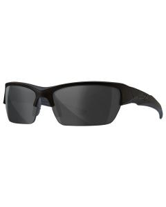 Тактичні окуляри Wiley X Valor 2.5 - Polarized Grey/Matte Black
