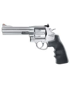 Wiatrówka - rewolwer Smith&Wesson 629 Classic Diabolo 4,5 mm - 5"