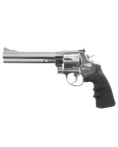 Wiatrówka - rewolwer Smith&Wesson 629 Classic Diabolo 4,5 mm - 6,5"