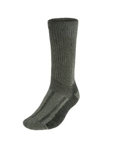 Skarpety Mil-Tec Swedish Boot Socks - Olive