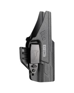 Kabura IWB Cytac I-Mini Series Gen3 do pistoletu Beretta APX - Black