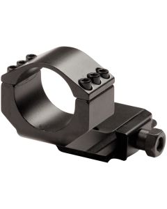 Montaż offsetowy ASG Offset 30 mm Weaver - Black