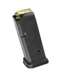 Magazynek 15 nabojowy Magpul PMAG 15 GL9 kal. 9 x 19 mm do pistoletów Glock G19 - Black