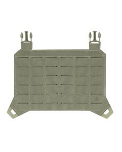 Panel Direct Action Spitfire Molle Flap - Adaptive Green