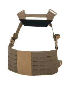 Panele boczne Direct Action Spitfire MK II Chest Rig Interface - Coyote Brown