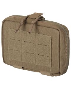 Panel administracyjny Direct Action JTAC Admin Pouch - Coyote Brown