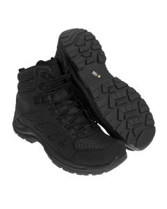 Тактичні черевики M-Tac Iva - Black