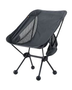 Krzesło składane Helikon Traveler - Shadow Grey