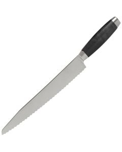 Nóż kuchenny Mora Classic 1891 Bread Knife - Black