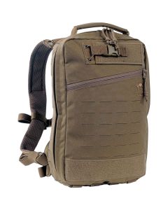 Plecak medyczny Tasmanian Tiger Medic Assault Pack S MKII 6 l - Coyote Brown