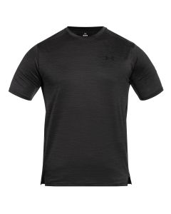 Koszulka termoaktywna Under Armour UA Tech Vent Short Sleeve - Black