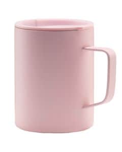 Kubek termiczny Mizu Coffe Mug 400 ml - Soft Pink