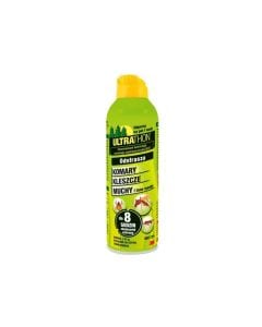 Ultrathon Spray 25% DEET repelent na komary, kleszcze, owady
