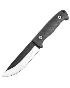 Nóż Master Cutlery Elk Ridge Fixed 10.5" - Black